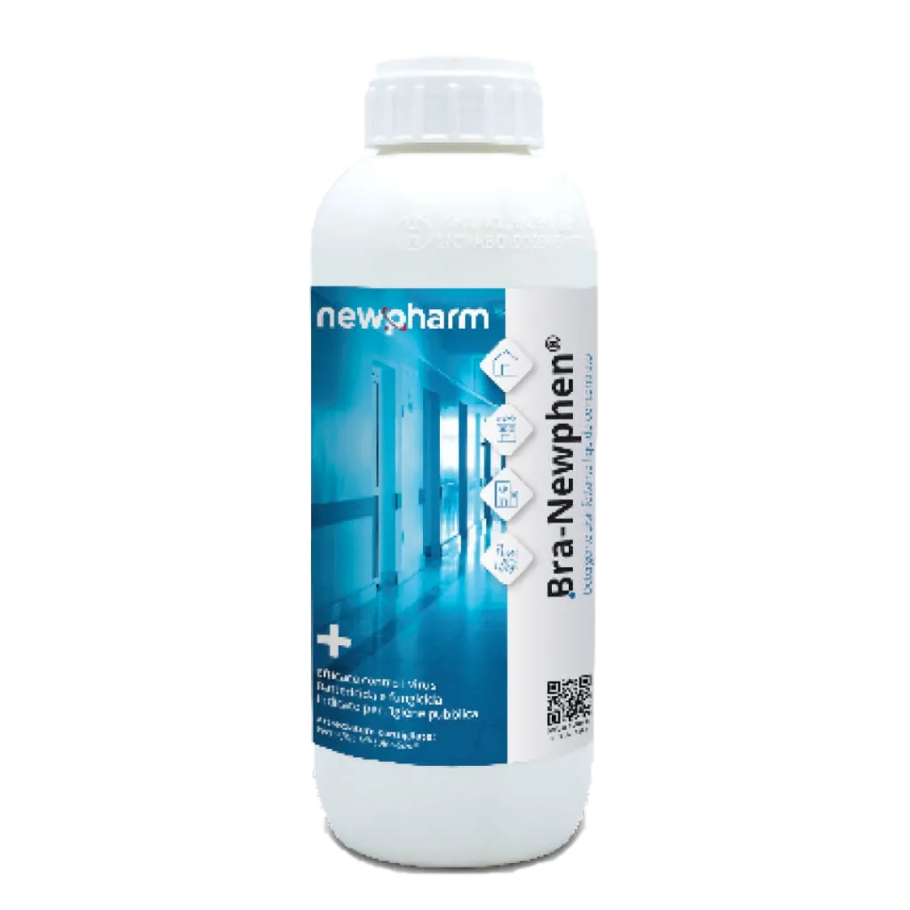 Bra-Newphen® Bra-Newphen®