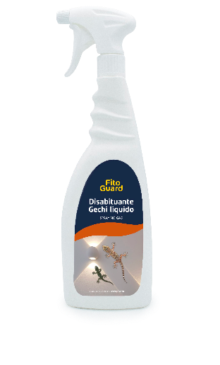 Disabituante gechi Disabituante gechi