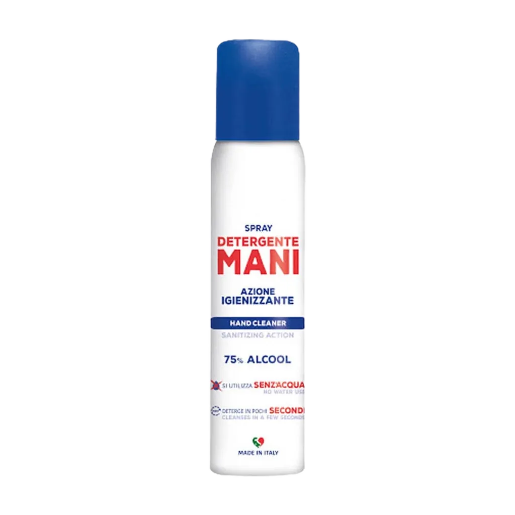 Igienizzante Mani Igienizzante Mani