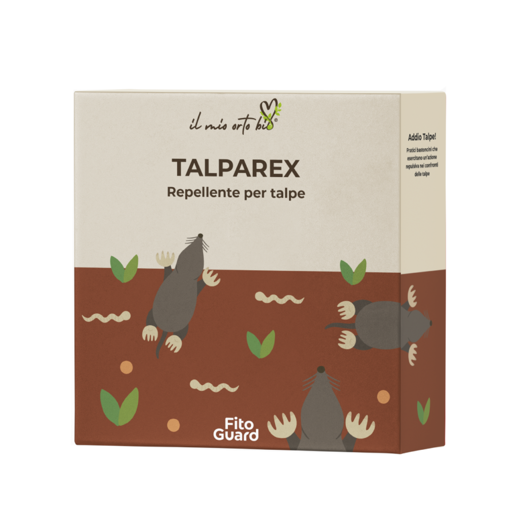 Talparex Talparex