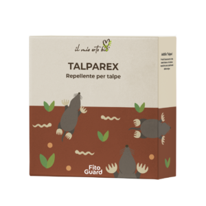 Talparex