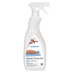 Alcorex Pronto Uso