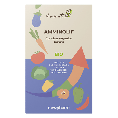 Amminolif Amminolif