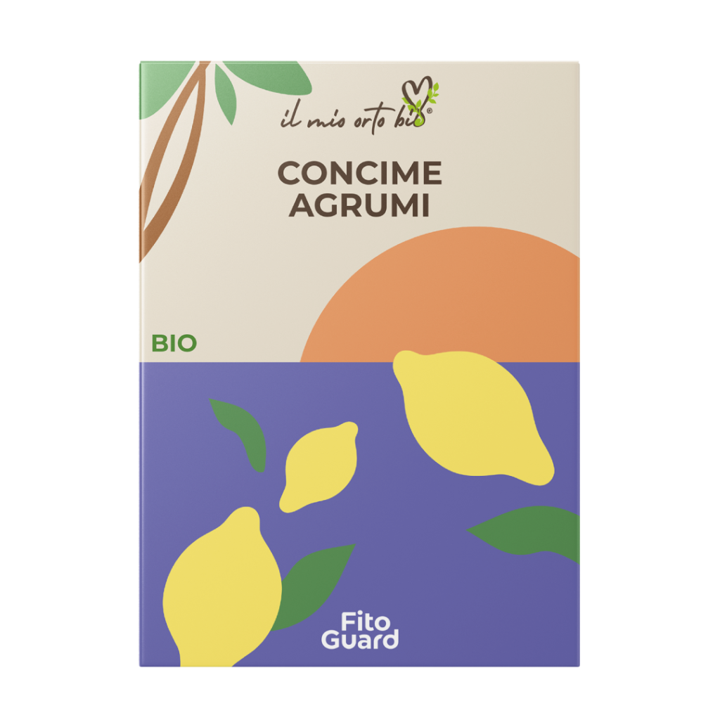 Concime Agrumi