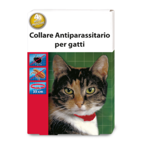 Collare Gatto