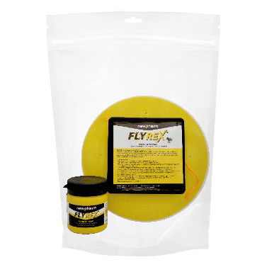 Flyrex® NEW Fly Bag