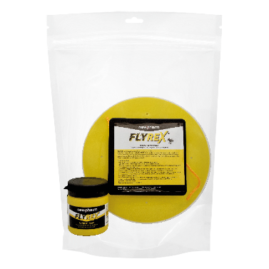 Flyrex® NEW Fly Bag Flyrex® NEW Fly Bag