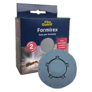 Formirex Esca