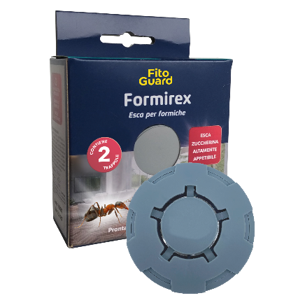 Formirex Esca Formirex Esca