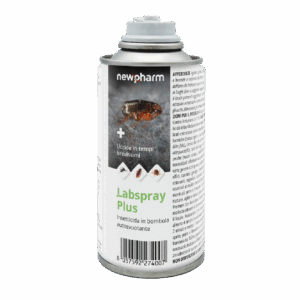 Labspray Plus