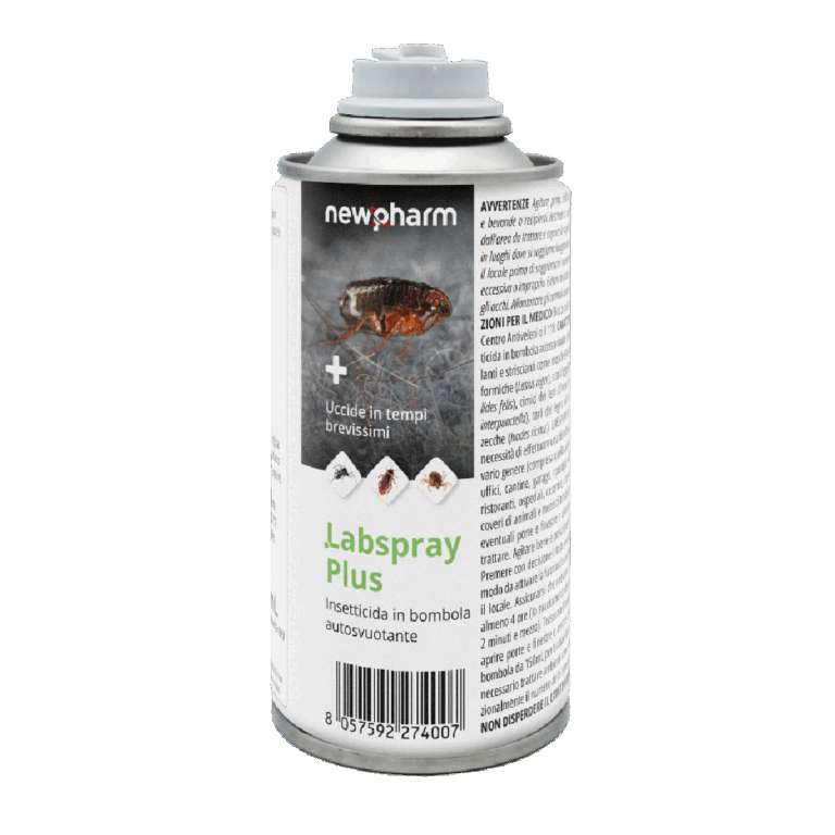 Labspray Plus