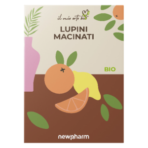 Lupini Macinati