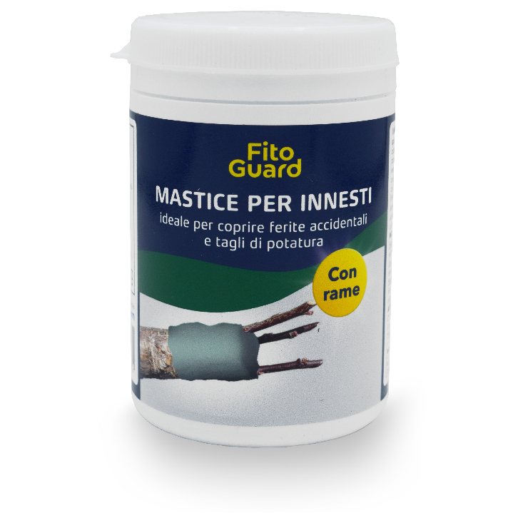Mastice per innesti con rame Mastice per innesti con rame