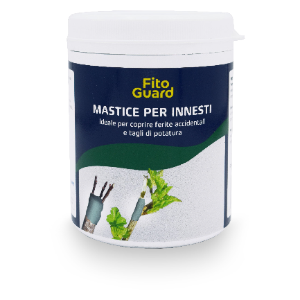 Mastice per innesti senza rame Mastice per innesti senza rame