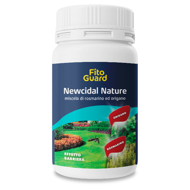 Newcidal® Nature Newcidal® Nature