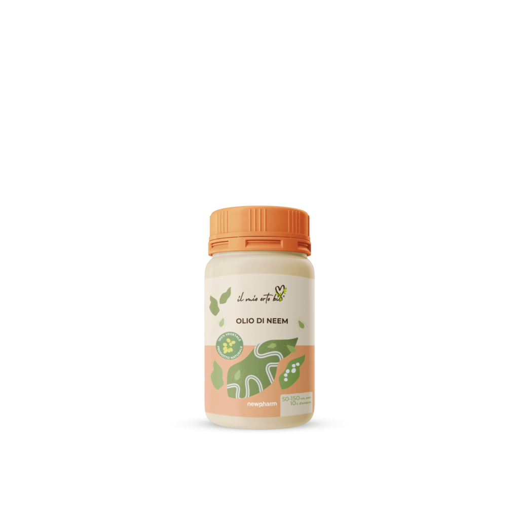 Olio di Neem Olio di Neem