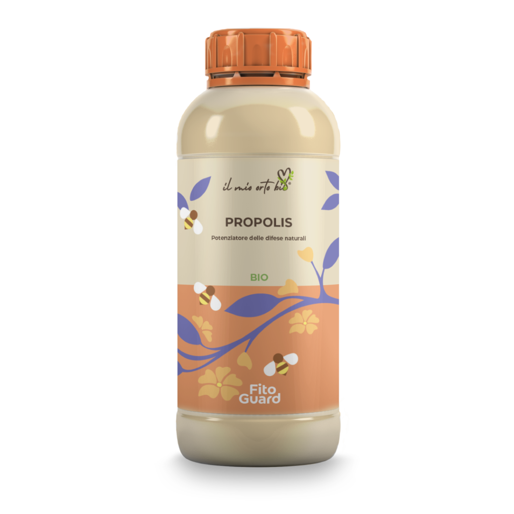 Propolis Propolis