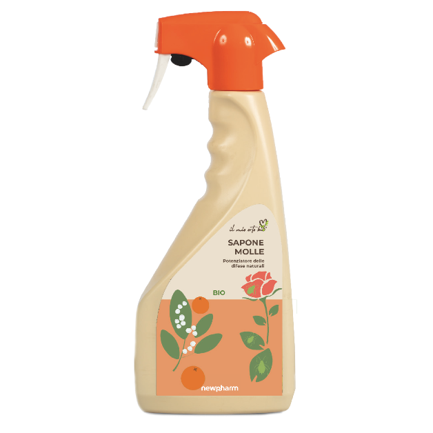 Sapone Molle RTU Sapone Molle RTU
