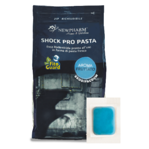 Shock Pro Pasta