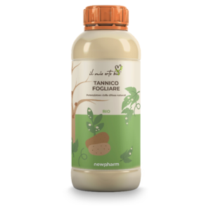 Tannico Fogliare