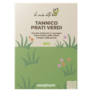 Tannico Prati Verdi