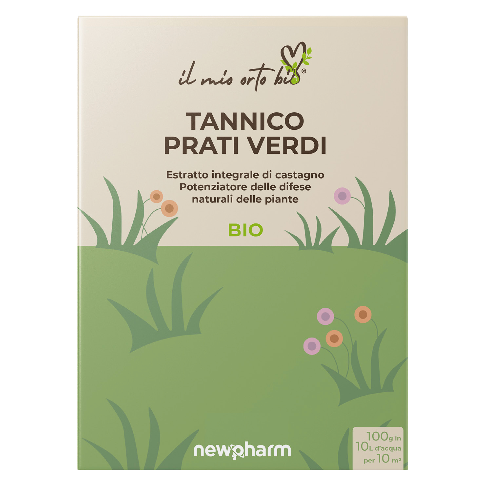 Tannico Prati Verdi Tannico Prati Verdi