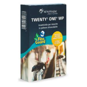 Twenty1 One® WP
