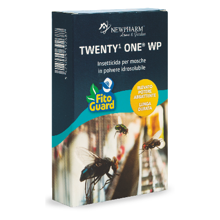 Twenty1 One® WP