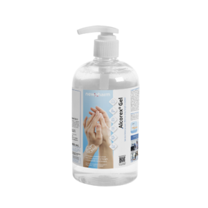 Alcorex® Gel