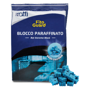 Linea Rattì Blocco Paraffinato
