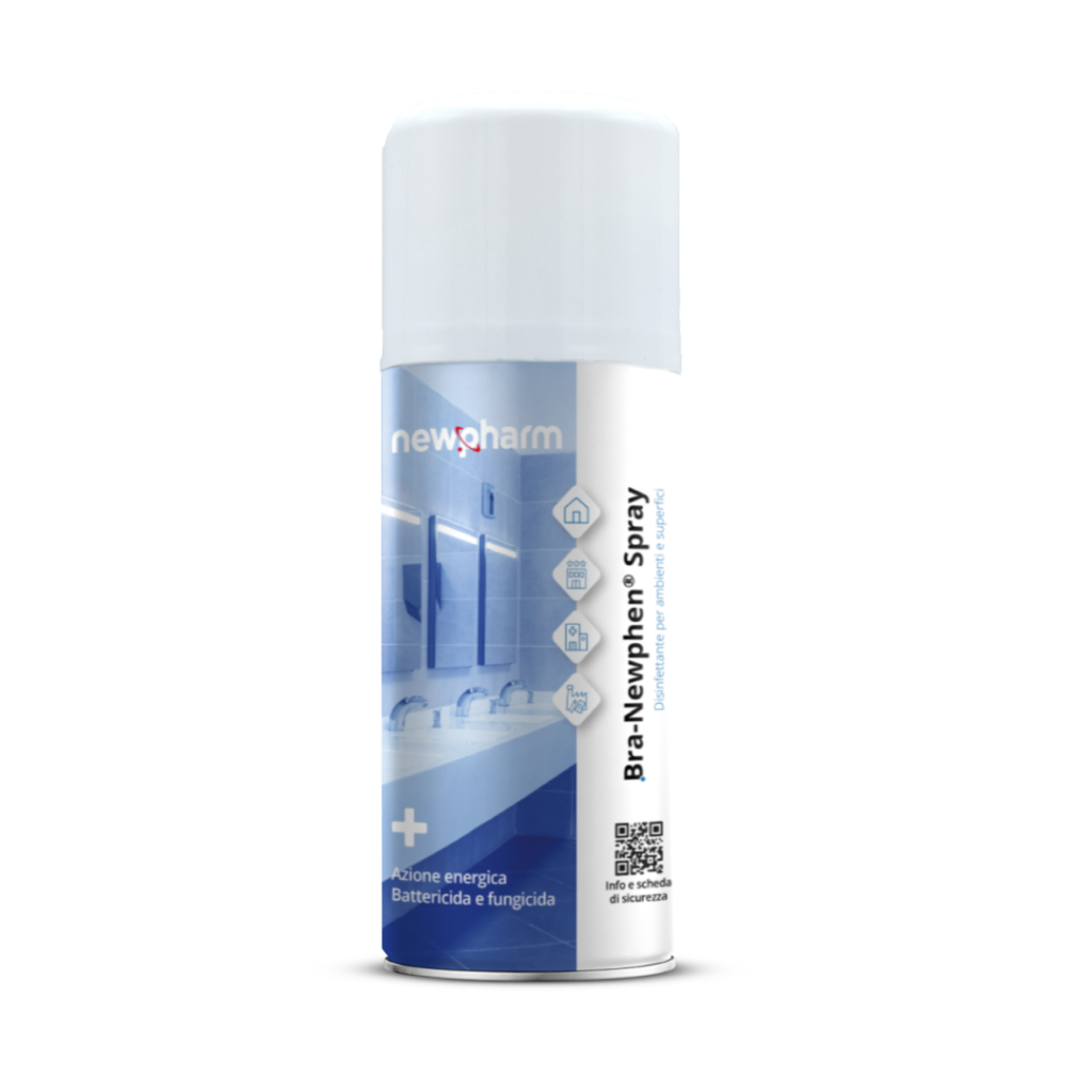 Bra-Newphen® Spray Bra-Newphen® Spray
