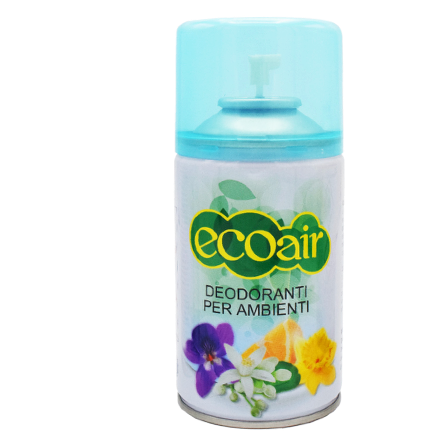Eco Air Eco Air