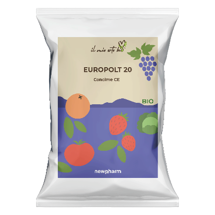 Europolt 20 Europolt 20