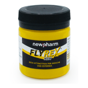 Flyrex® NEW