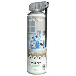Frio Spray
