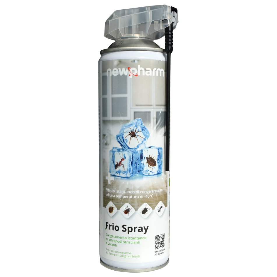 Frio Spray Frio Spray