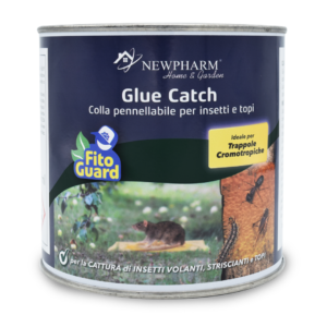 Glue Catch