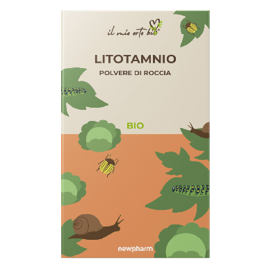 Litotamnio Polvere di Roccia Litotamnio Polvere di Roccia