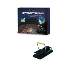 New Snap Trap Mini
