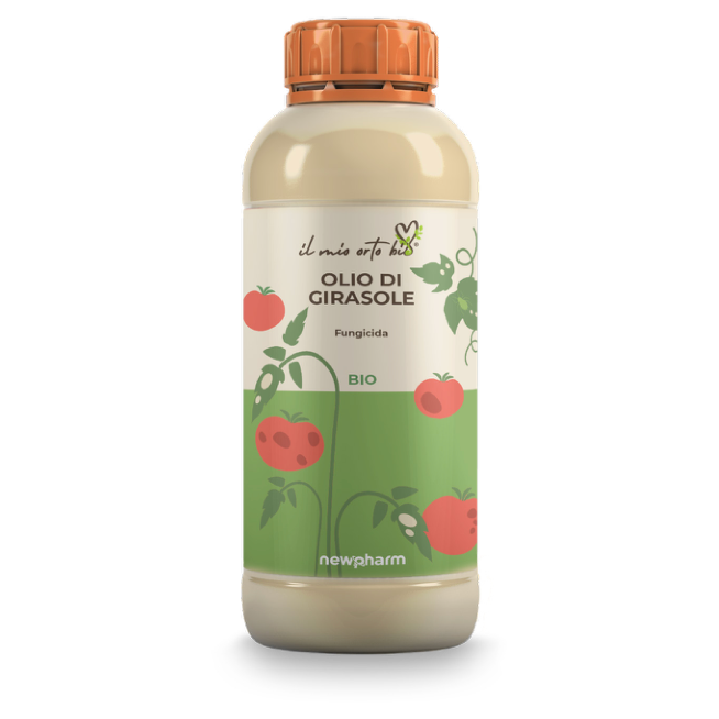 Olio di Girasole Olio di Girasole
