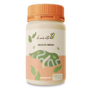Olio di Neem