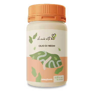 Olio di Neem Olio di Neem