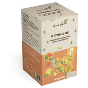 Ottomix Oil