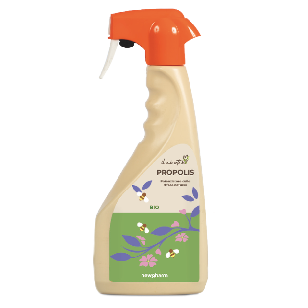Propolis RTU Propolis RTU