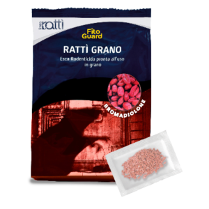 Rattì Grano