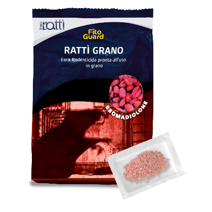 Rattì Grano Rattì Grano