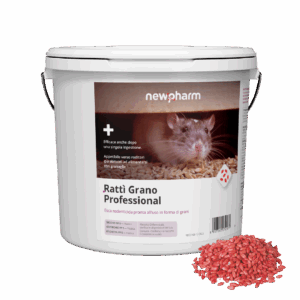 Rattì Grano Professional