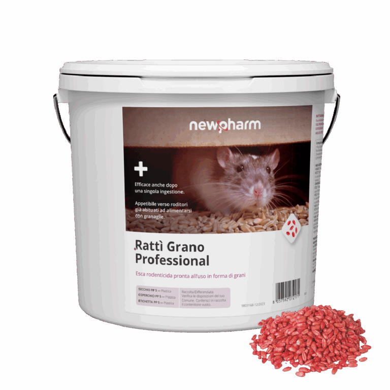 Rattì Grano Professional