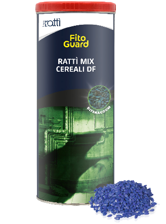 Rattì Mix Cereali DF Rattì Mix Cereali DF