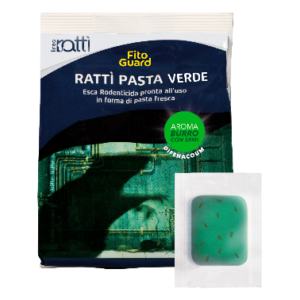 Rattì Pasta Verde